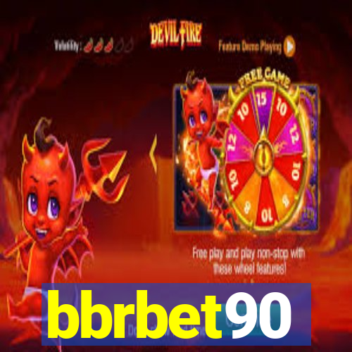 bbrbet90