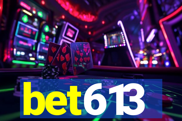 bet613