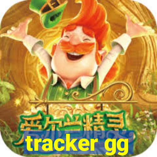 tracker gg