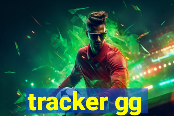 tracker gg