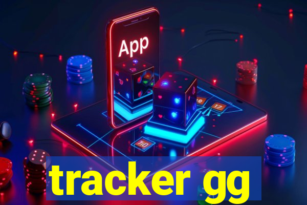 tracker gg