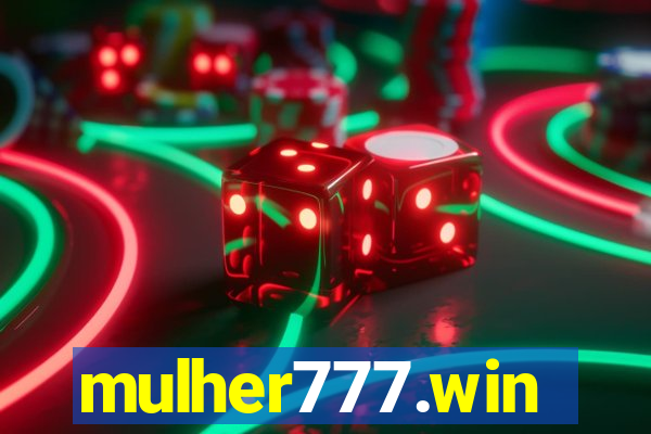 mulher777.win