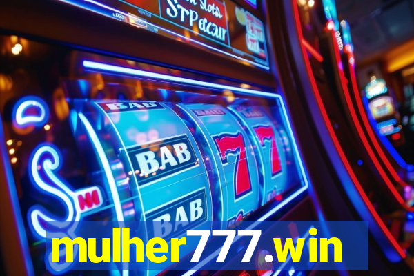 mulher777.win