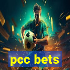 pcc bets