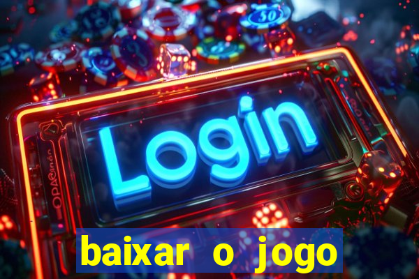 baixar o jogo super mario