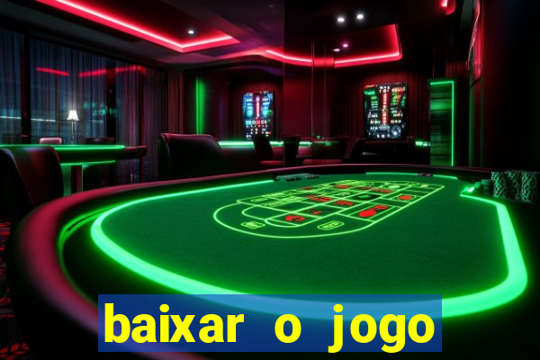 baixar o jogo super mario