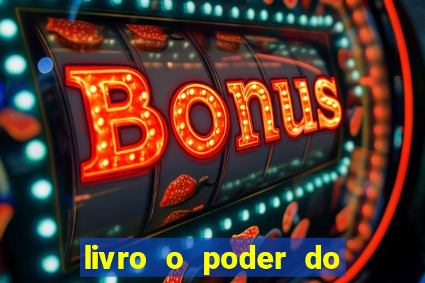 livro o poder do agora pdf