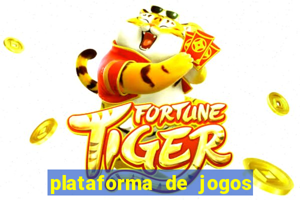 plataforma de jogos do whindersson nunes