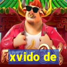 xvido de