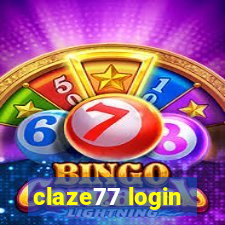 claze77 login