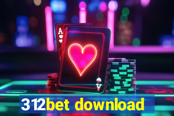 312bet download