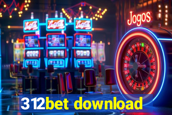 312bet download