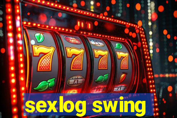 sexlog swing