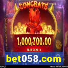 bet058.com