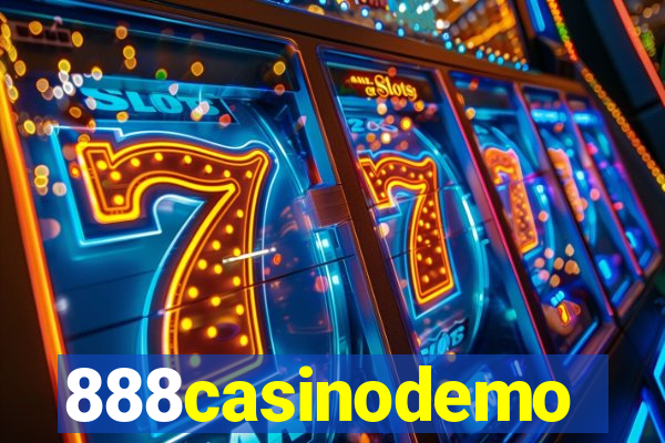 888casinodemo