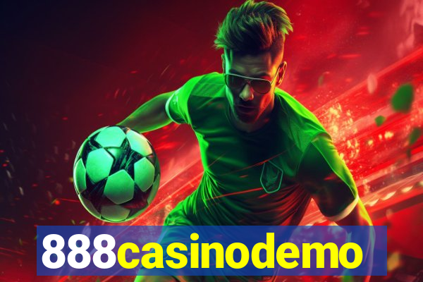 888casinodemo