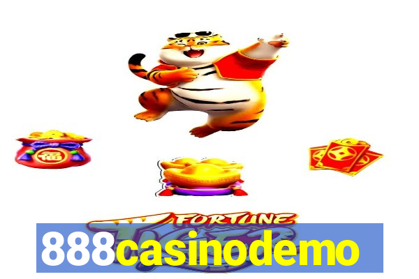 888casinodemo