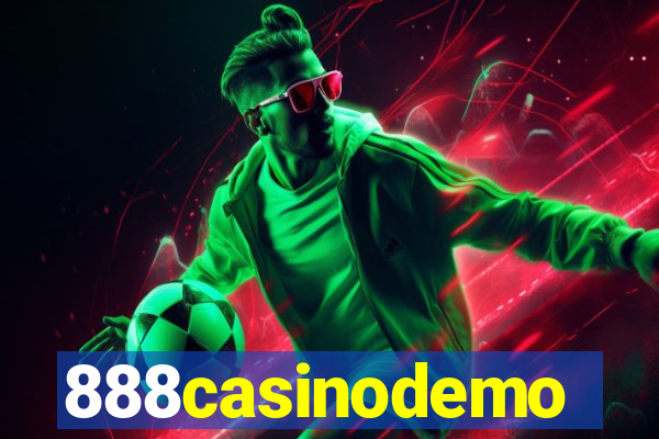 888casinodemo