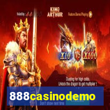 888casinodemo