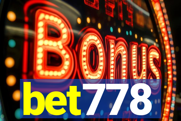 bet778