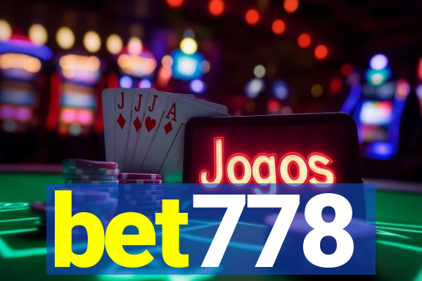 bet778