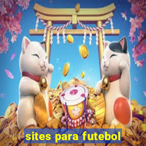 sites para futebol