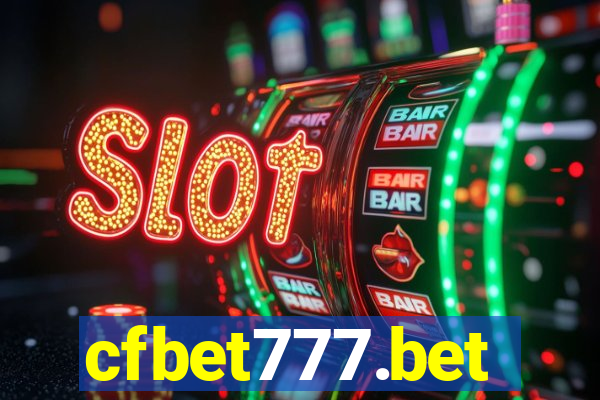 cfbet777.bet