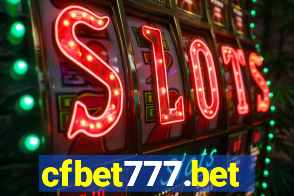 cfbet777.bet