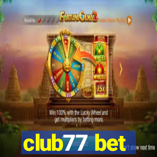 club77 bet