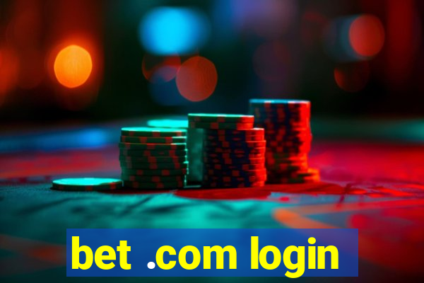 bet .com login