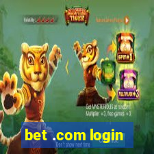 bet .com login