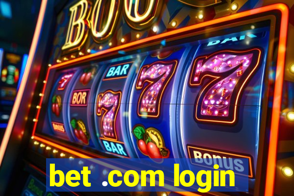 bet .com login