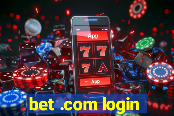 bet .com login