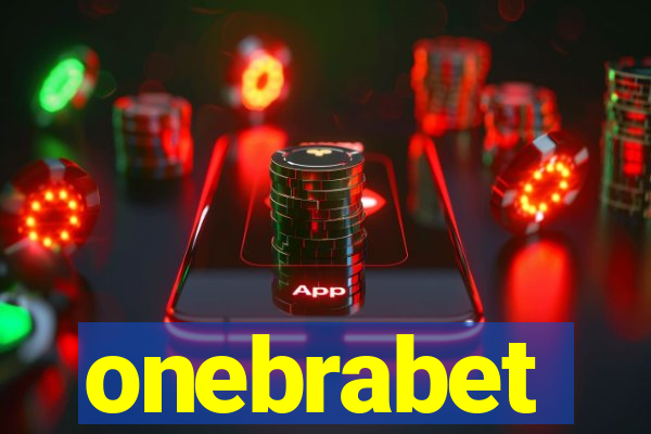 onebrabet