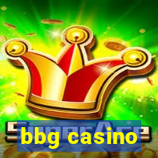 bbg casino