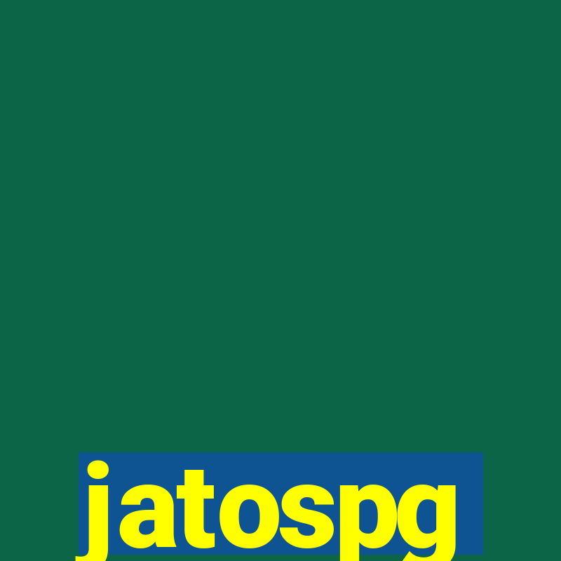 jatospg