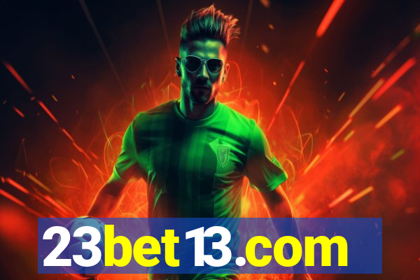 23bet13.com