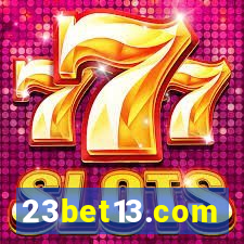 23bet13.com