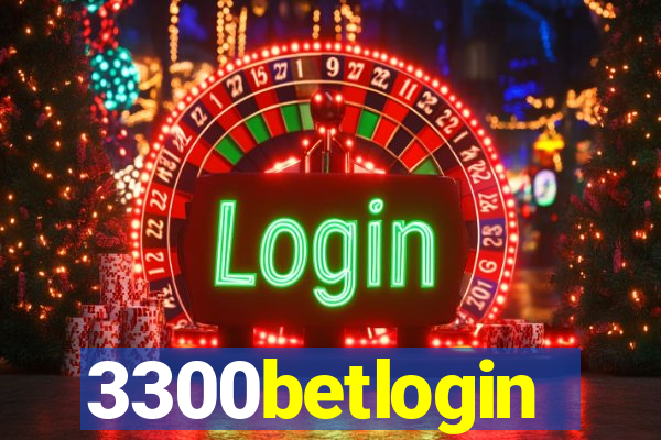 3300betlogin