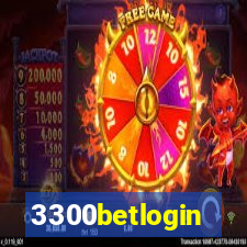 3300betlogin