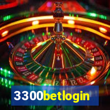 3300betlogin