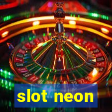 slot neon