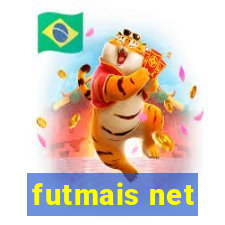 futmais net