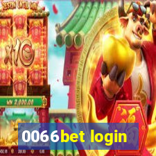 0066bet login