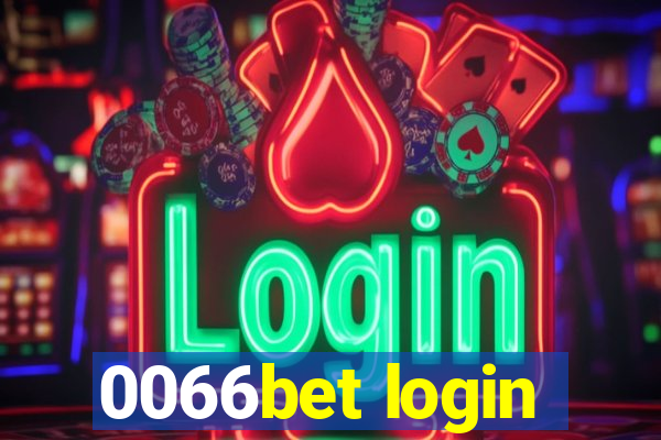 0066bet login