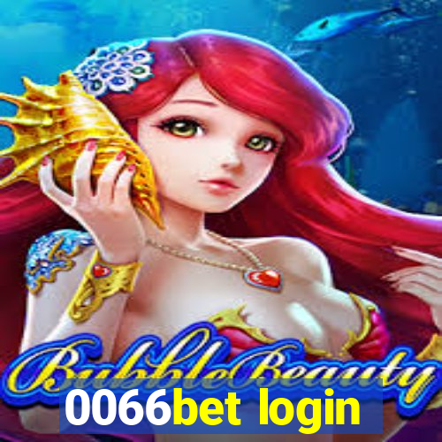 0066bet login