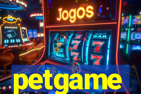 petgame