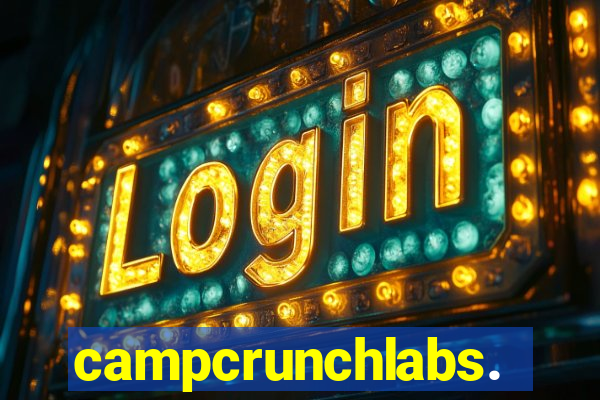 campcrunchlabs.con