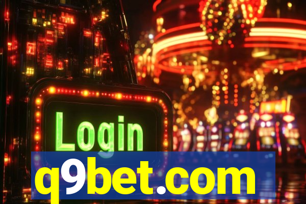 q9bet.com