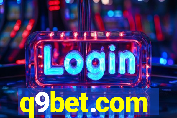 q9bet.com